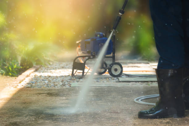 Best Machinery and Equipment Cleaning  in Clarkesville, GA